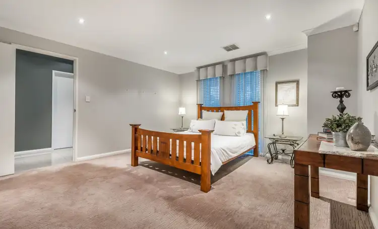 Fourth view of Homely house listing, 27 Botanic Avenue, Banksia Grove WA 6031