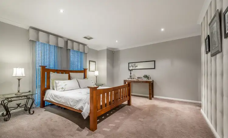 Fifth view of Homely house listing, 27 Botanic Avenue, Banksia Grove WA 6031