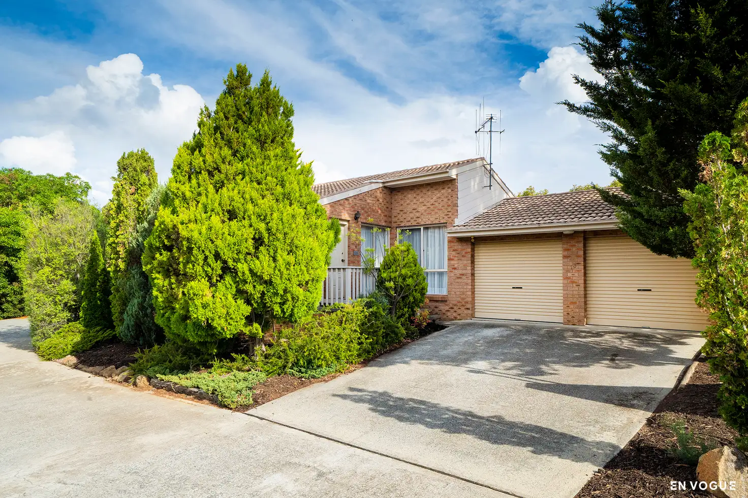 Main view of Homely townhouse listing, 13/55 Crisp Circuit, Bruce ACT 2617