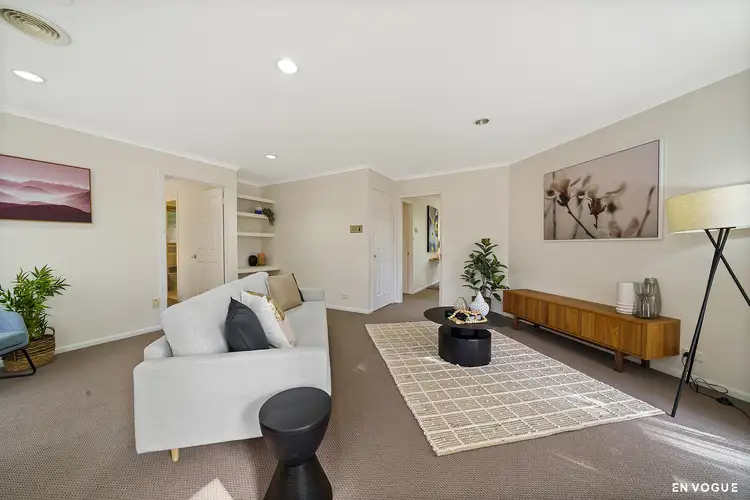 Third view of Homely townhouse listing, 13/55 Crisp Circuit, Bruce ACT 2617