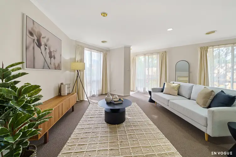 Fourth view of Homely townhouse listing, 13/55 Crisp Circuit, Bruce ACT 2617