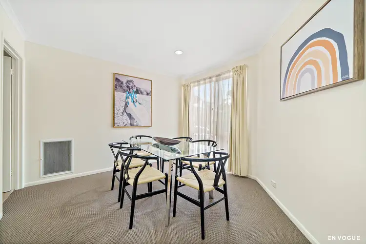 Sixth view of Homely townhouse listing, 13/55 Crisp Circuit, Bruce ACT 2617