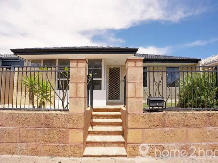 Second view of Homely house listing, 3 Willis Terrace, Hammond Park WA 6164