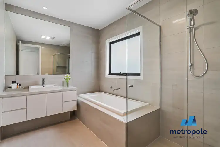 Fourth view of Homely townhouse listing, 33A Mortimore Street, Bentleigh VIC 3204