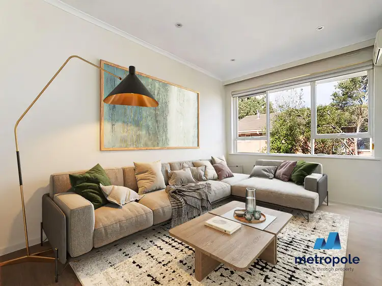 6/20 Dunoon Street, Murrumbeena VIC 3163