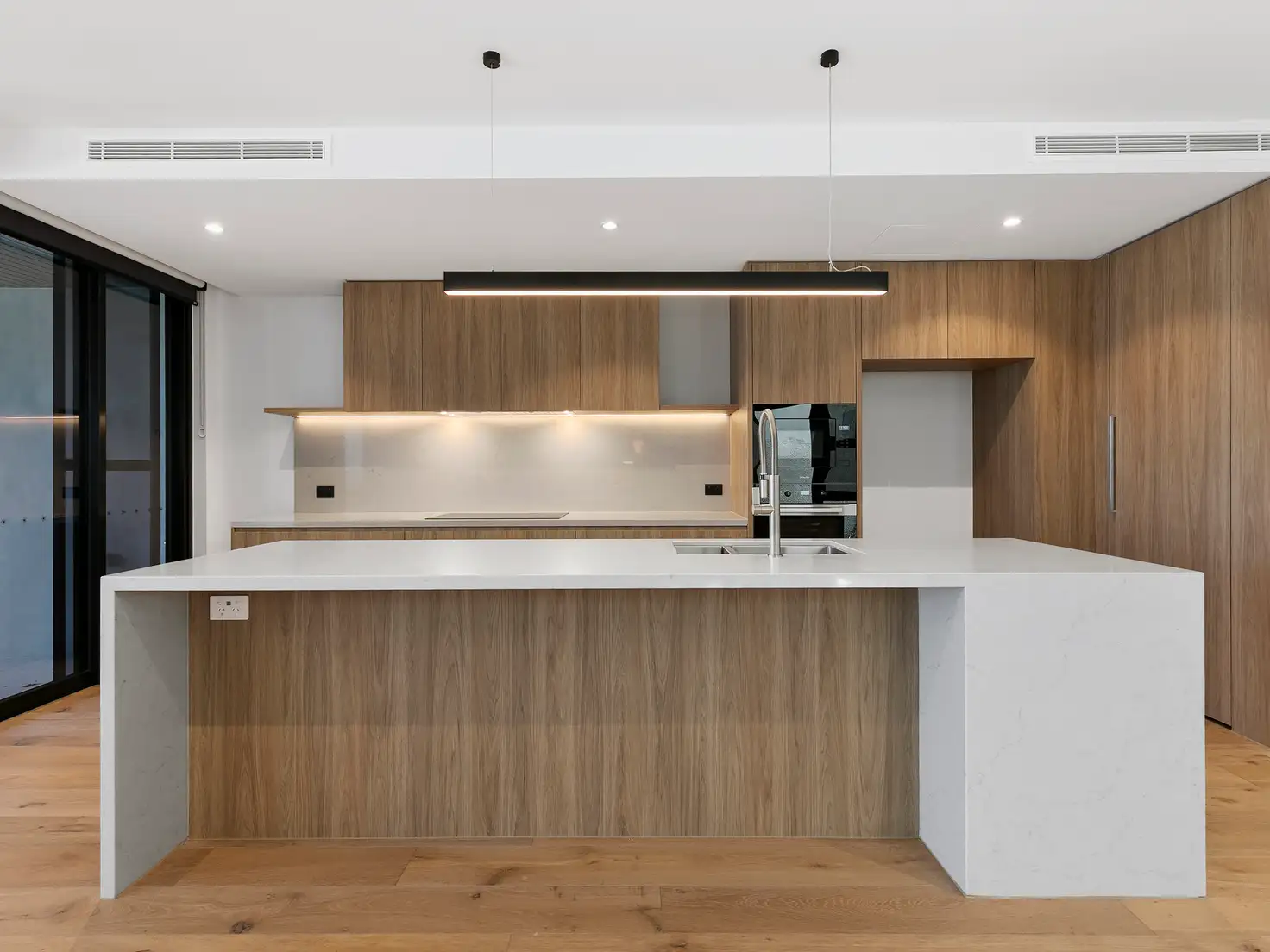 Main view of Homely unit listing, 111/131 Coolum Terrace, Coolum Beach QLD 4573