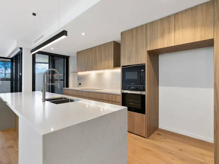Second view of Homely unit listing, 111/131 Coolum Terrace, Coolum Beach QLD 4573