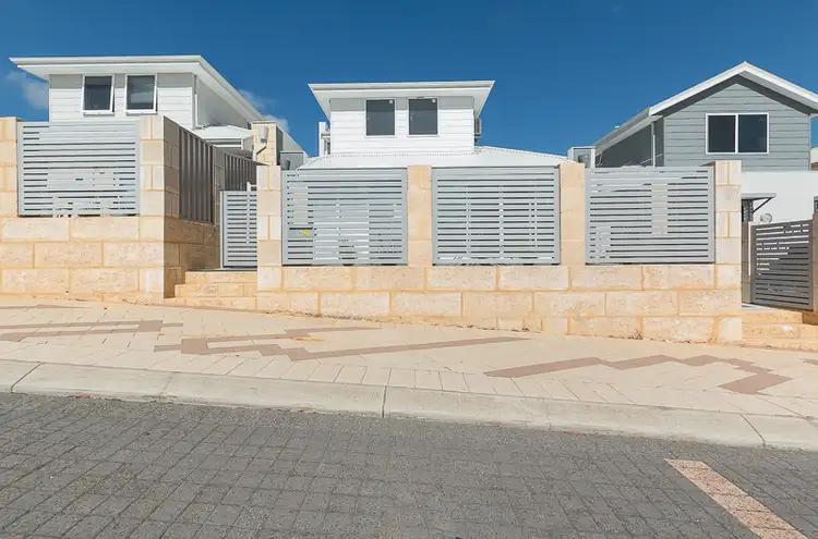 34 Peel Row, Kwinana Town Centre WA 6167