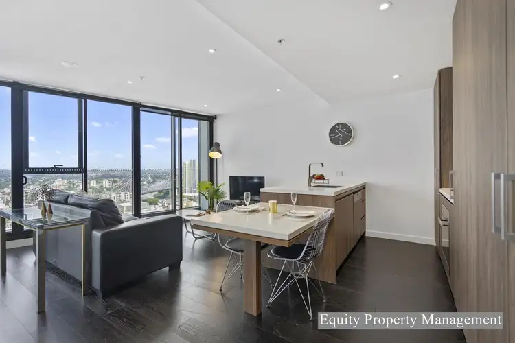 3006/179 Alfred Street, Fortitude Valley QLD 4006