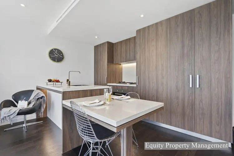 Third view of Homely unit listing, 3006/179 Alfred Street, Fortitude Valley QLD 4006