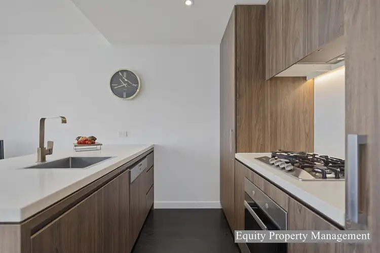 Fourth view of Homely unit listing, 3006/179 Alfred Street, Fortitude Valley QLD 4006