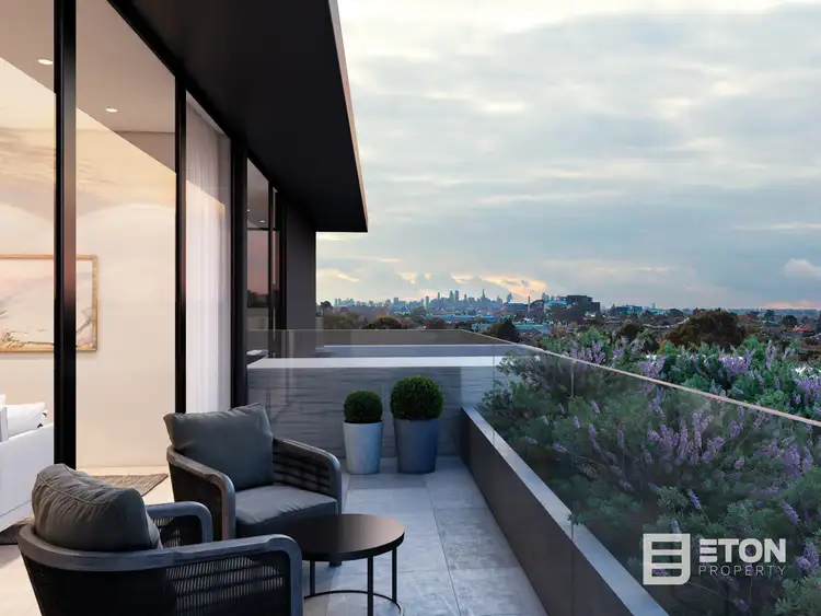 Fifth view of Homely apartment listing, 2.21/1090 Nepean Highway, Highett VIC 3190