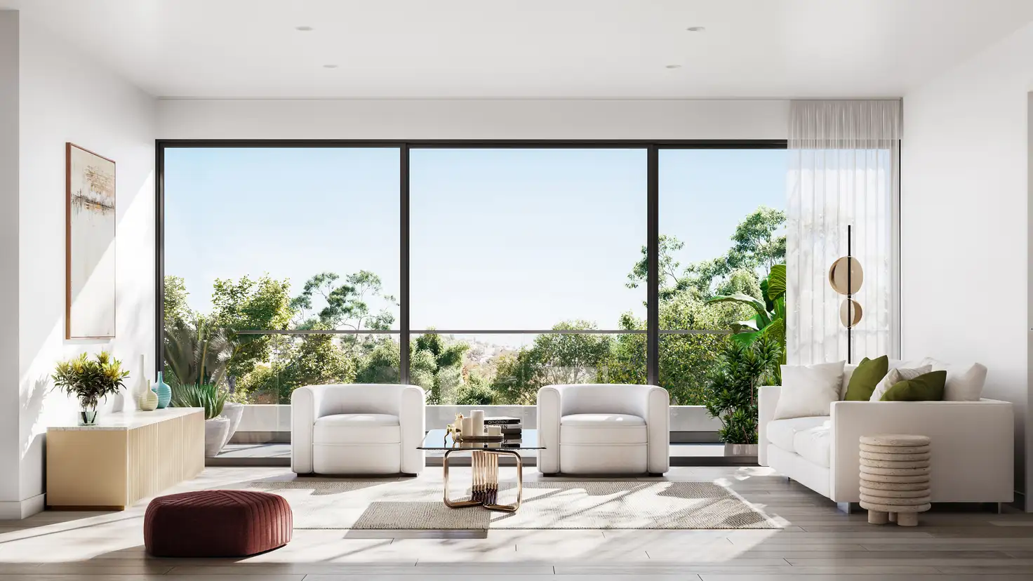 Main view of Homely apartment listing, 1.16/1090 Nepean Highway, Highett VIC 3190