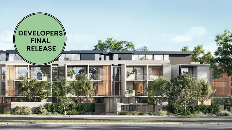 Sixth view of Homely apartment listing, 1.16/1090 Nepean Highway, Highett VIC 3190