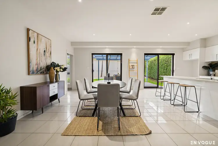 Fifth view of Homely house listing, 55 Katoomba Street, Harrison ACT 2914