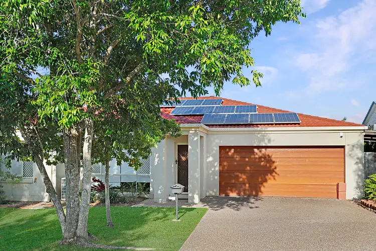 2/14 Redstart Street, Upper Coomera QLD 4209