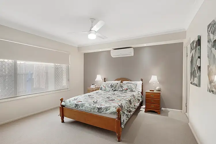 Fifth view of Homely semi-detached listing, 2/14 Redstart Street, Upper Coomera QLD 4209
