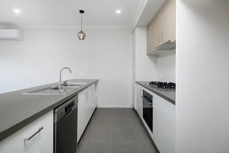 Second view of Homely house listing, 49 Walker Way, Berwick VIC 3806