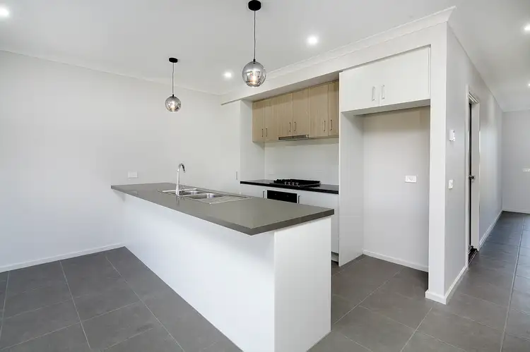 Third view of Homely house listing, 49 Walker Way, Berwick VIC 3806