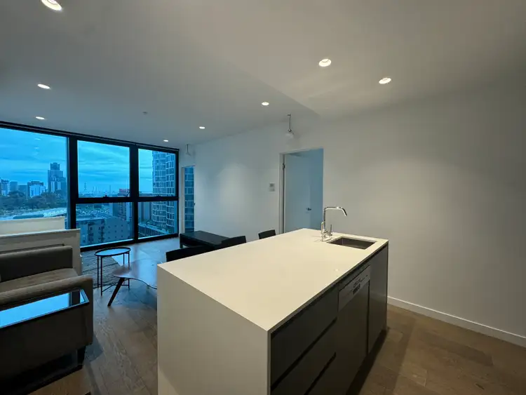 1209/462 Elizabeth Street, Melbourne VIC 3000