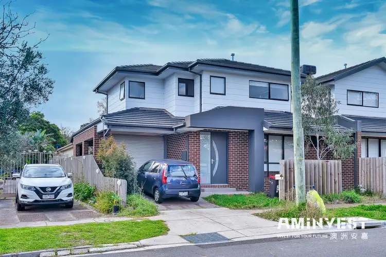 5 Roy Street