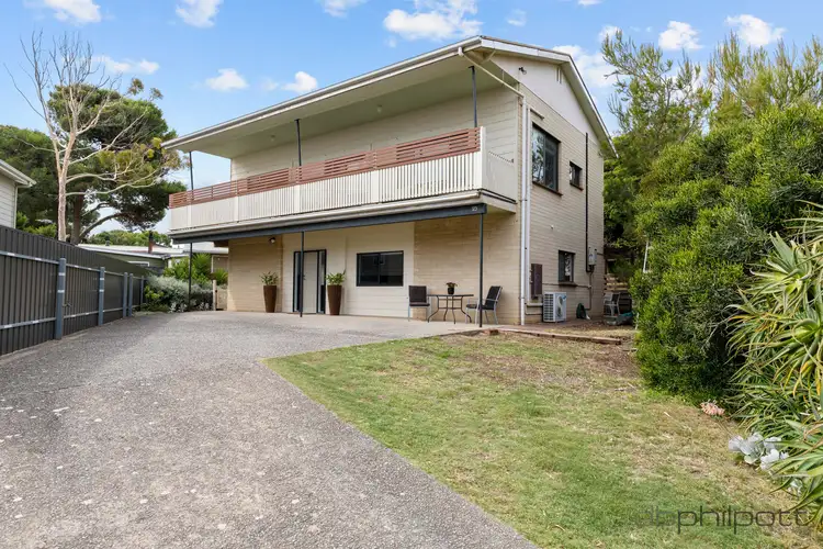 Second view of Homely house listing, 25 Palmer Street, Aldinga Beach SA 5173