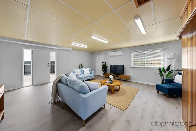 Fourth view of Homely house listing, 25 Palmer Street, Aldinga Beach SA 5173