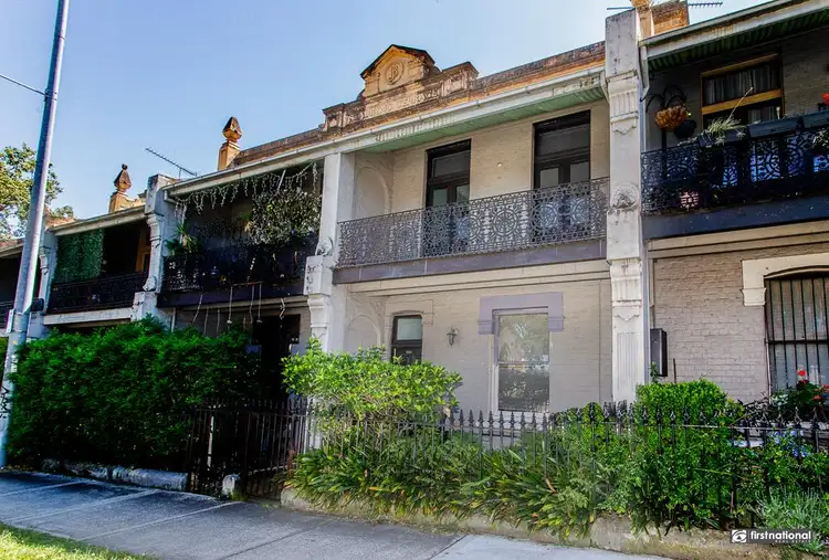 259 High Street, Penrith NSW 2750