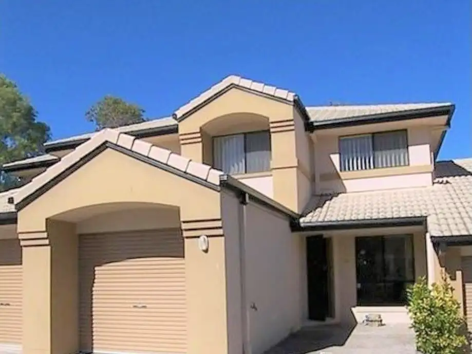 Main view of Homely townhouse listing, 23/4 Bushmead St, Nerang QLD 4211