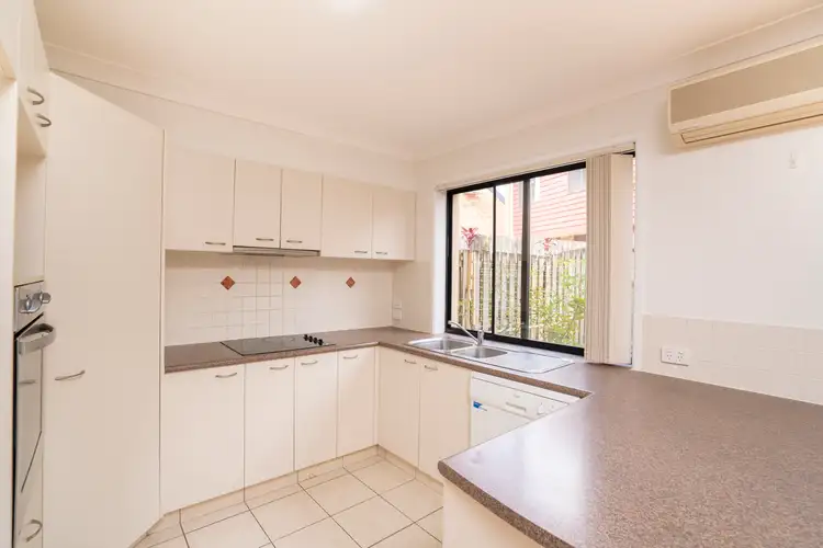 Fifth view of Homely townhouse listing, 23/4 Bushmead St, Nerang QLD 4211