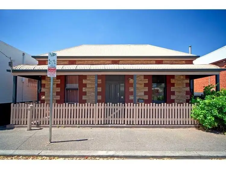 Room 4/20 Arthur Street, Adelaide SA 5000