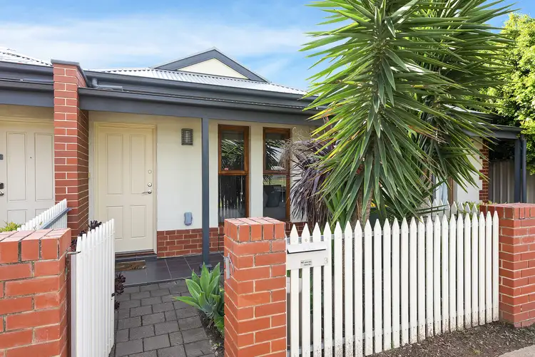3/160 Drayton Street