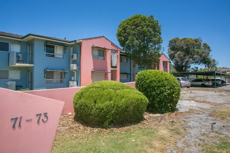 2/71 Norbury Way, Langford WA 6147