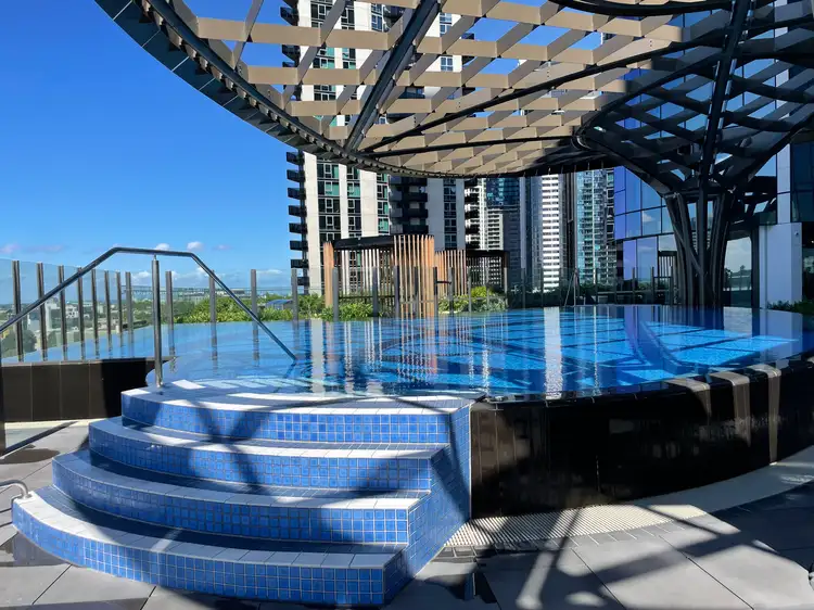 2604/18 Hoff Boulevard, Southbank VIC 3006