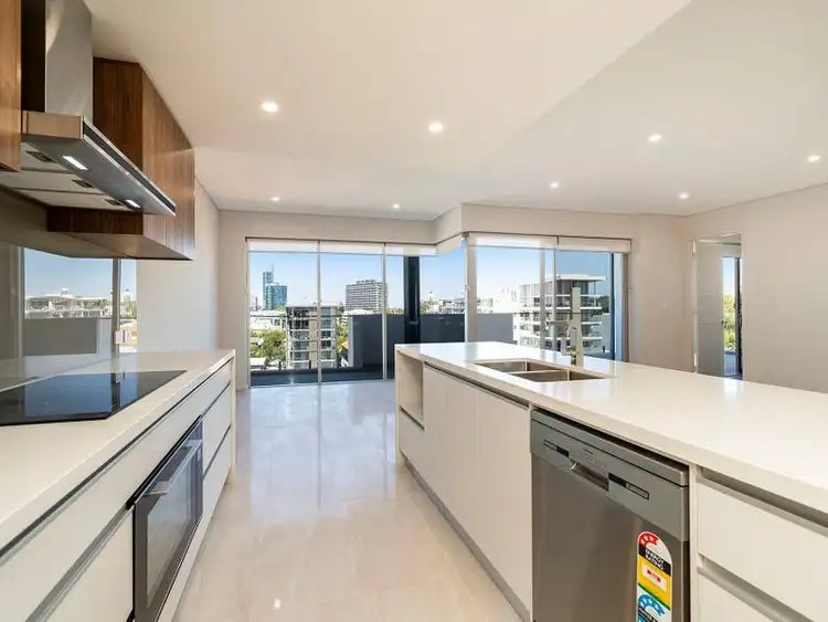 Main view of Homely apartment listing, 10/16 Ventnor Avenue, West Perth WA 6005