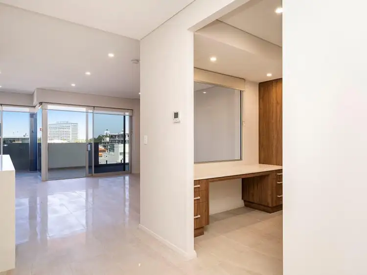 Third view of Homely apartment listing, 10/16 Ventnor Avenue, West Perth WA 6005