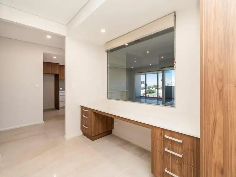 Fourth view of Homely apartment listing, 10/16 Ventnor Avenue, West Perth WA 6005