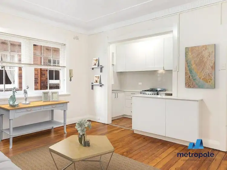 6/27 Prince Street, Randwick NSW 2031