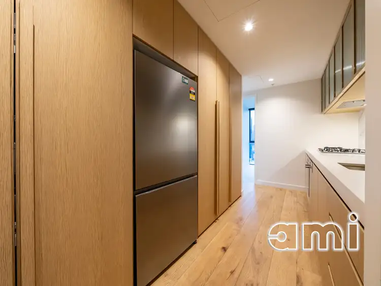 Fourth view of Homely apartment listing, Lv22/464-466 Collins St, Melbourne VIC 3000