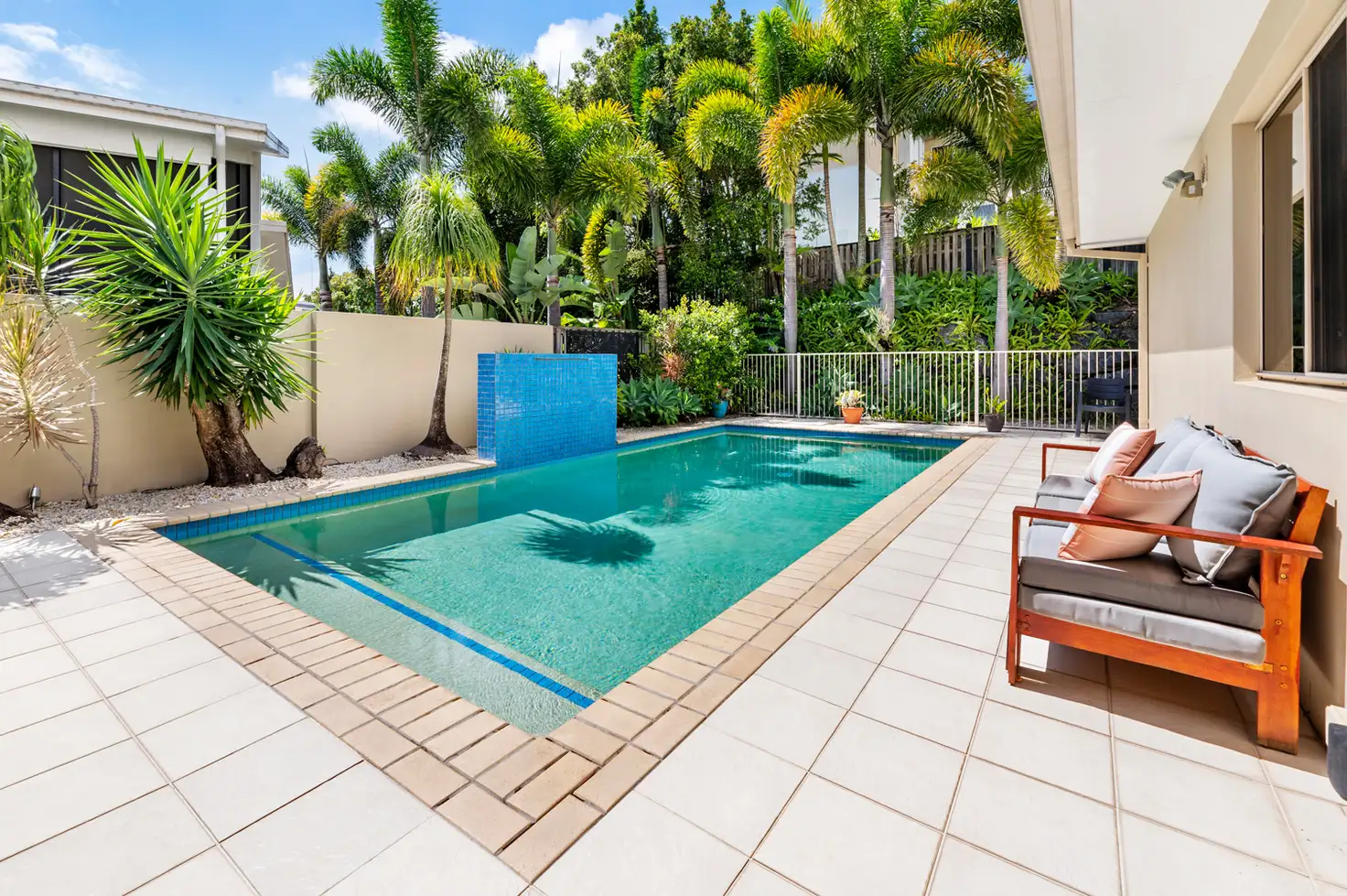 Main view of Homely house listing, 27 Buccaneer Way, Coomera Waters QLD 4209