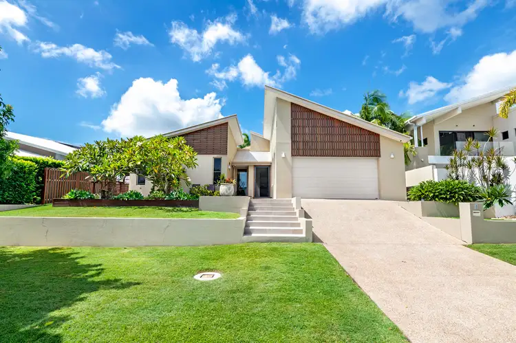 Second view of Homely house listing, 27 Buccaneer Way, Coomera Waters QLD 4209