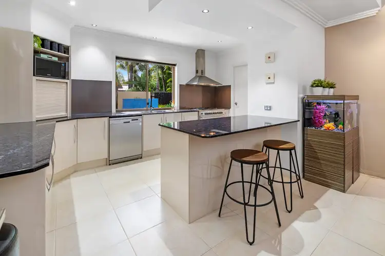 Fourth view of Homely house listing, 27 Buccaneer Way, Coomera Waters QLD 4209