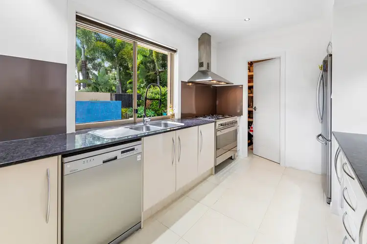 Fifth view of Homely house listing, 27 Buccaneer Way, Coomera Waters QLD 4209