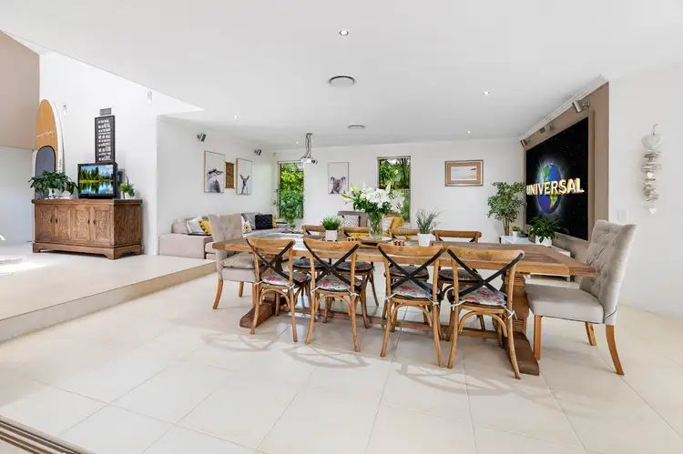 Sixth view of Homely house listing, 27 Buccaneer Way, Coomera Waters QLD 4209