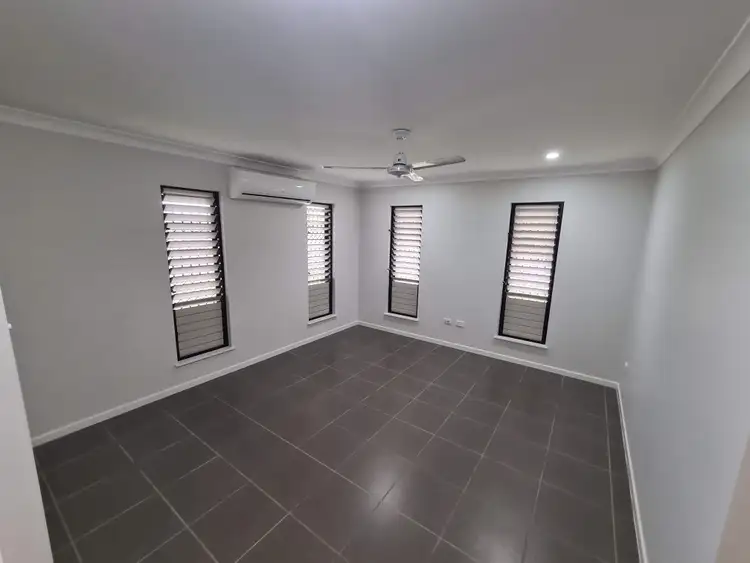 Second view of Homely block of units listing, 14 Rosaria Street, Burdell QLD 4818