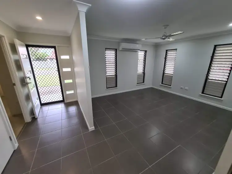 Third view of Homely block of units listing, 14 Rosaria Street, Burdell QLD 4818