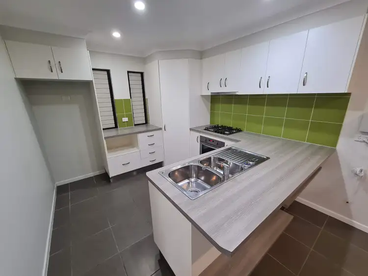 Sixth view of Homely block of units listing, 14 Rosaria Street, Burdell QLD 4818