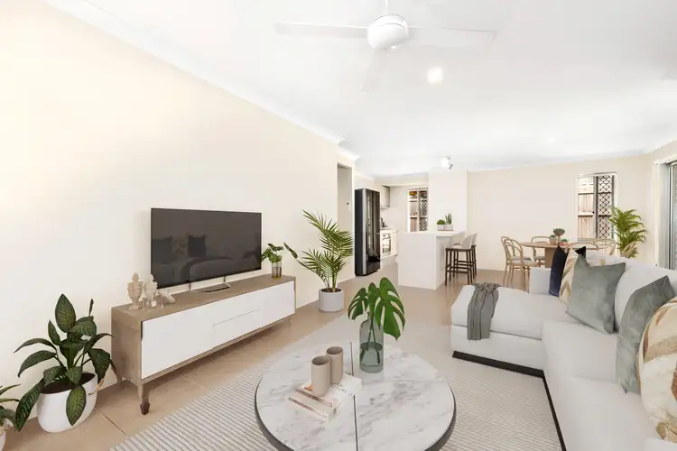 16 Scenery Crescent, Narangba QLD 4504