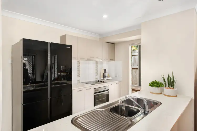 Second view of Homely house listing, 16 Scenery Crescent, Narangba QLD 4504