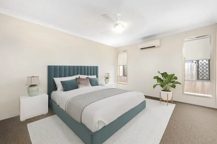 Fourth view of Homely house listing, 16 Scenery Crescent, Narangba QLD 4504